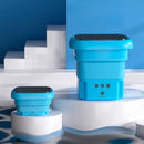 LavWash - Mini Maquina de Lavar Portátil