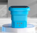 LavWash - Mini Maquina de Lavar Portátil