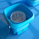 LavWash - Mini Maquina de Lavar Portátil