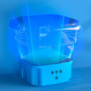 LavWash - Mini Maquina de Lavar Portátil